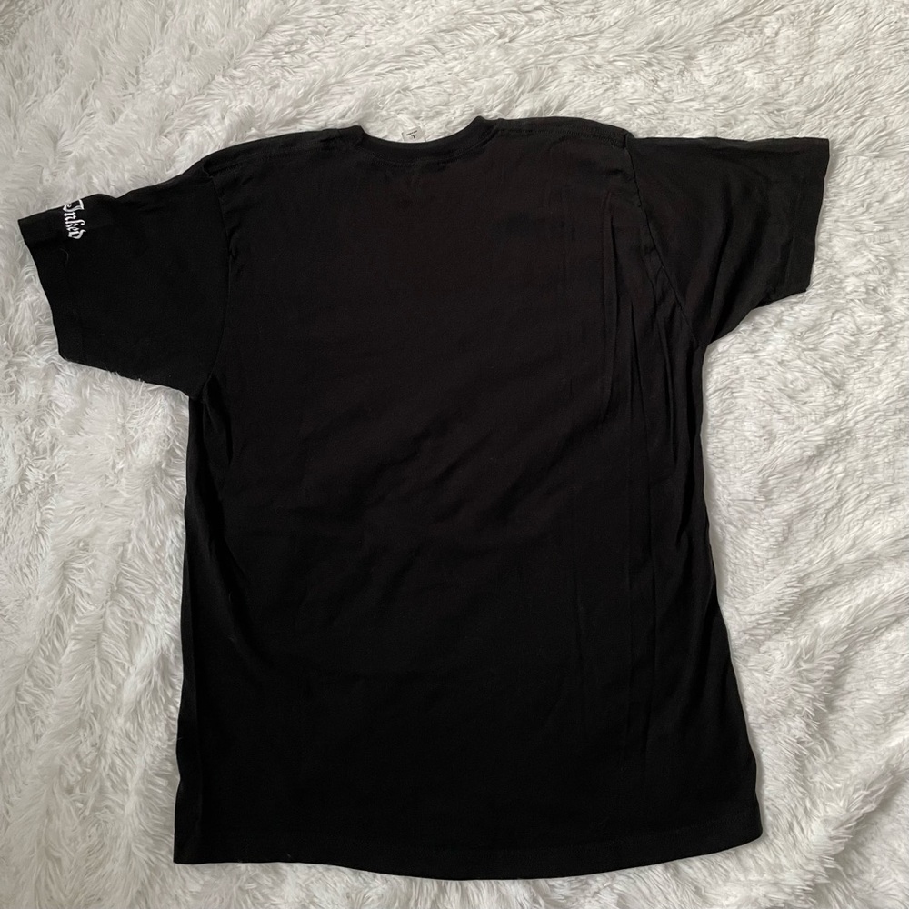 Inked Tee - Picture 2 of 3